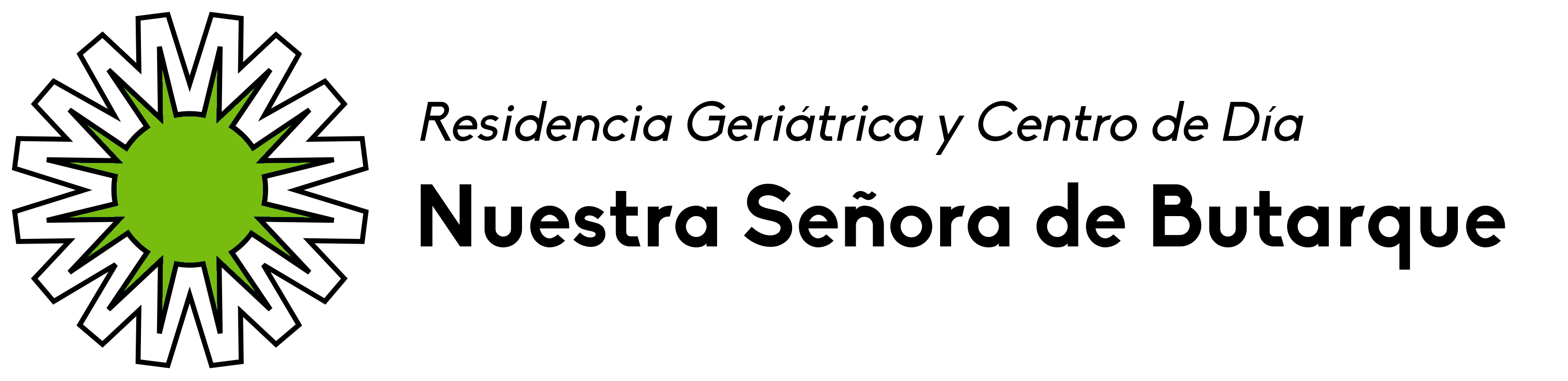 Logo Residencia Butarque